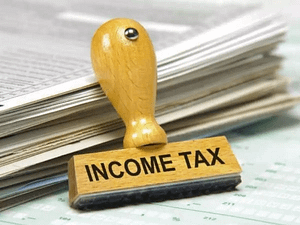 In the notified returns, a person who owned a property in joint ownership was not made eligible to file the ITR-1 or ITR-4 Forms.